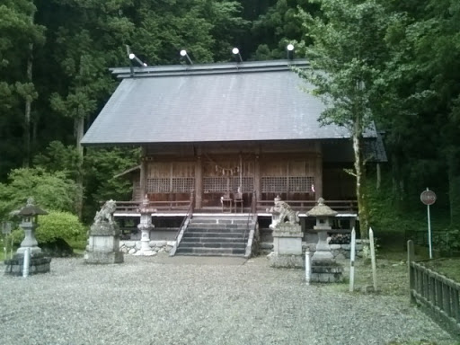 冨士神社