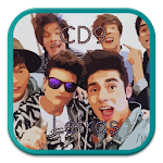 CD9 musicas y letras Apk