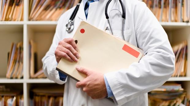 Annual physical exams may not be necessary after all | CTV News