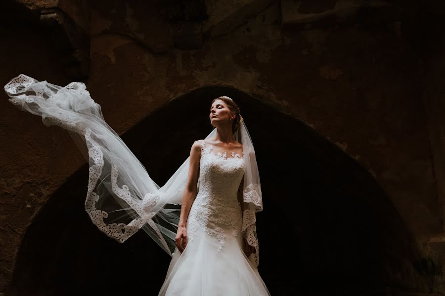 Fotógrafo de casamento Martina Botti (botti). Foto de 22 de janeiro 2019