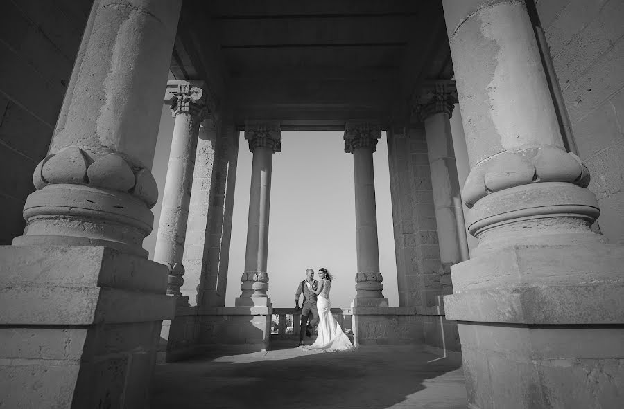 Vestuvių fotografas Uldis Lapins (uldislapins). Nuotrauka 2018 spalio 30