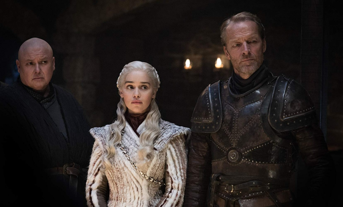 All HBO Series Ranked by Tomatometer