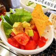 VEGETEJIYA 菜豚屋(林森店)