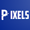 Item logo image for Pixels