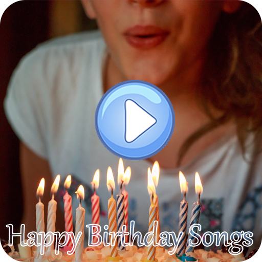 Happy Birthday Mp3 Songs