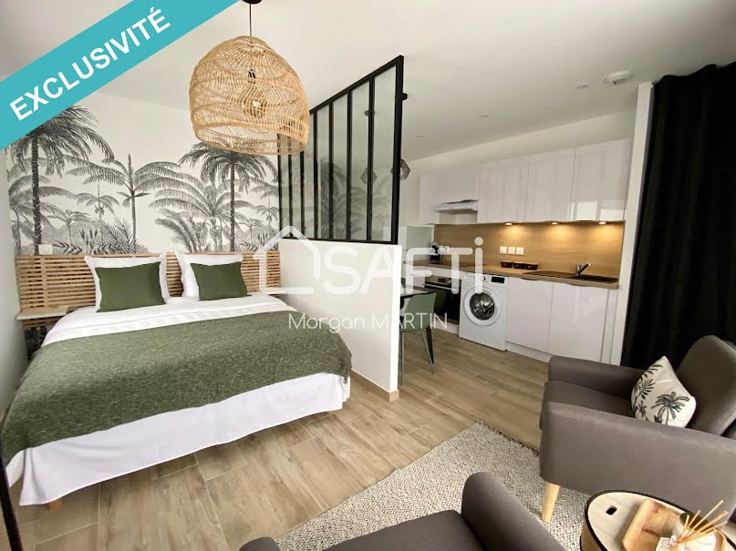 Vente appartement 1 pièce 34 m² à Stuckange (57970), 159 000 €