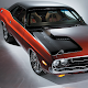 Jigsaw Puzzles Dodge Charger Best Sport Cars