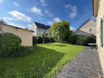 maison à Rennes (35)