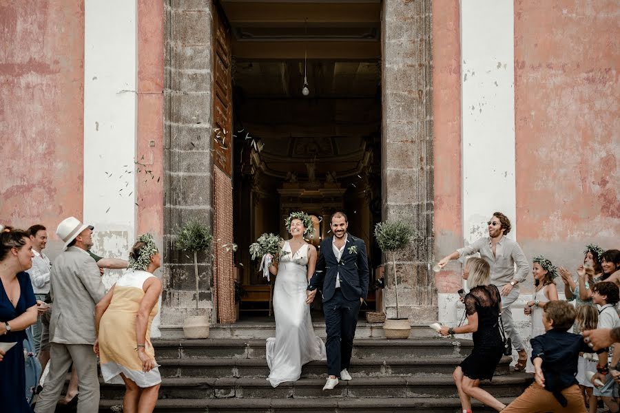 Wedding photographer Ivan Puglisi (ivanpuglisi). Photo of 14 October 2023