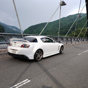 RX-8