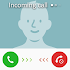 Fake Call Pro - Incoming Call Simulator 1.0