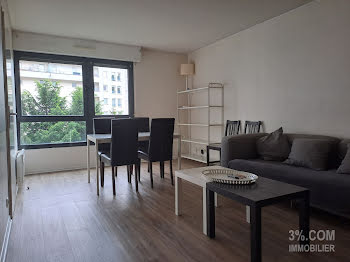 appartement à Lille (59)