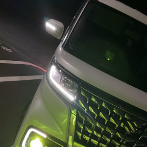 スペーシアカスタム MK53S