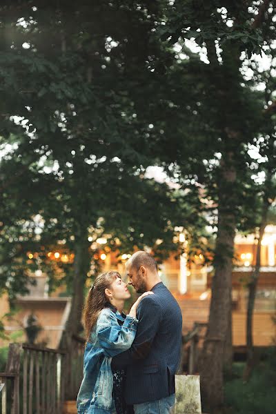 Fotógrafo de bodas Alena Goncharova (alenagoncharova). Foto del 30 de agosto 2017