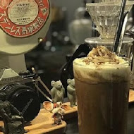 黑露咖啡館 OLO Coffee Roasters