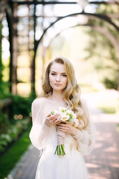 Fotografo di matrimoni Ruslan Andrusiv (ar-photographer). Foto del 24 maggio 2021