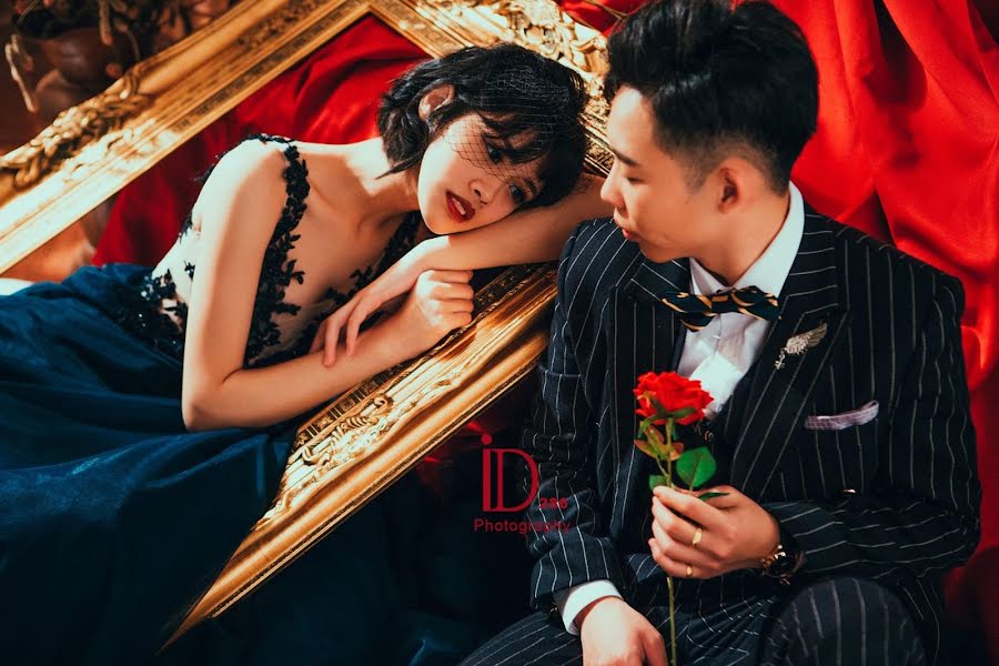 結婚式の写真家Olina Chang (olinachang)。2019 6月15日の写真