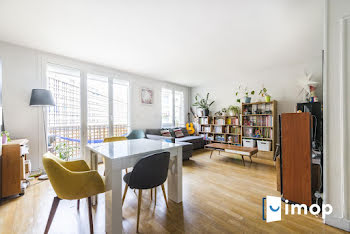 appartement à Boulogne-Billancourt (92)