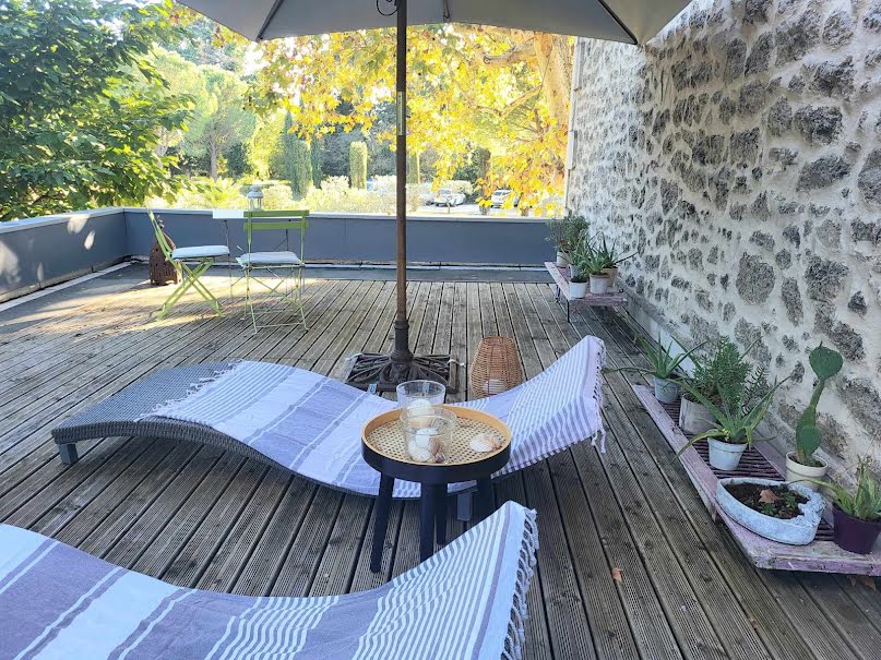 Vente maison 8 pièces 396 m² à Saint-Rémy-de-Provence (13210), 1 400 000 €