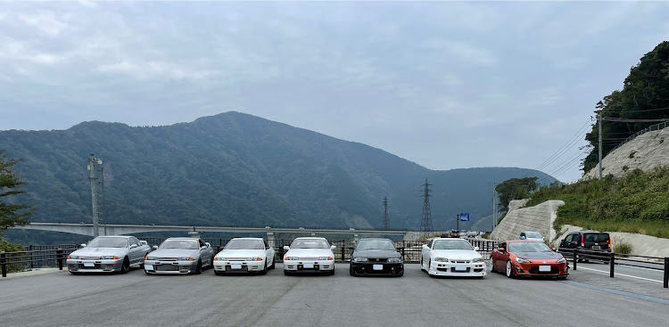 スカイライン GT-Rのいつもイイね＆コメントありがとうございます😆・今年もあとわずか・来年もよろしくお願いします・今年の思い出・クラウンアスリート200系に関するカスタム事例の投稿画像15枚目