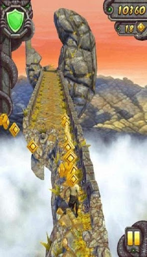 New Guide For Temple Run 2