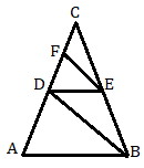 Basic Proportionality Theorem