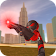 Stickman Rope Hero 2 icon