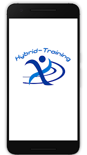 Hybrid-Training, LLC - náhled