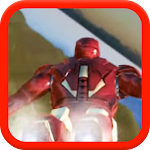 Cover Image of Télécharger Stark of IronMan 2.0 APK