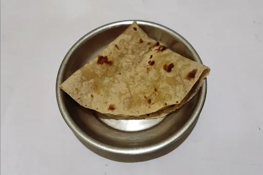 8 Chapati