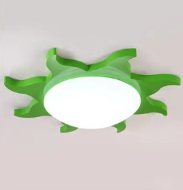 Title 5, Star Light Childrens Bedroom Light LED Eye Pro...