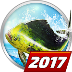 Cover Image of Tải xuống Let's Fish: Fishing Simulator 3.10.2 APK