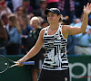 Ashleigh Barty wint WTA-Finals na overtuigende zege tegen Elina Svitolina 