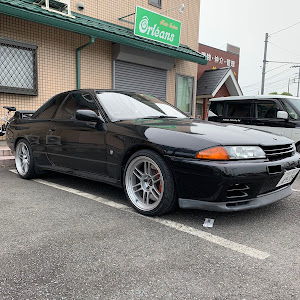 スカイライン GT-R