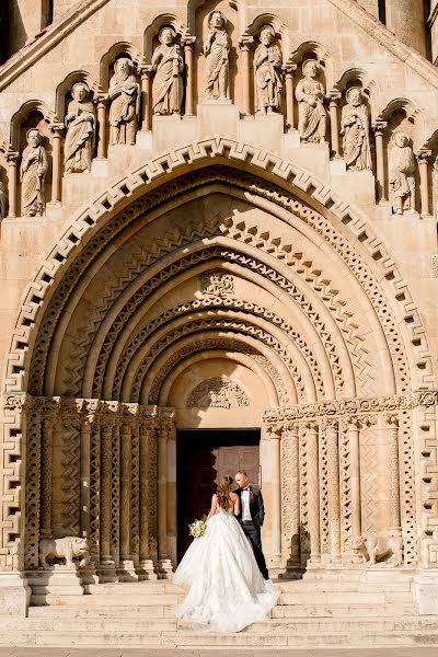 Fotógrafo de bodas László Fülöp (fuloplaszlo). Foto del 4 de septiembre 2017