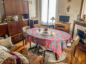 appartement à Etampes (91)