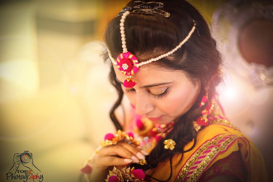 Photographe de mariage Tosif Ahmed Bhutta (bhutta). Photo du 10 décembre 2020