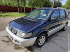 продам авто Mitsubishi Space Wagon Space Wagon (N3_W,N4_W)