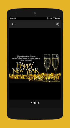 Happy New Year Wishes Messages