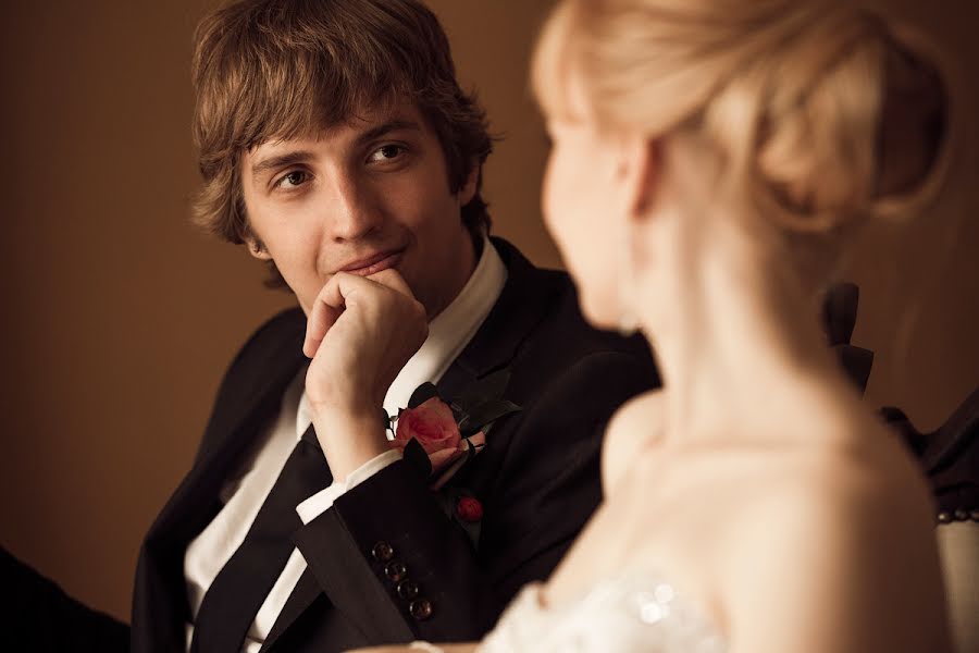 Nhiếp ảnh gia ảnh cưới Boris Duyunov (duyunovboris). Ảnh của 5 tháng 12 2012