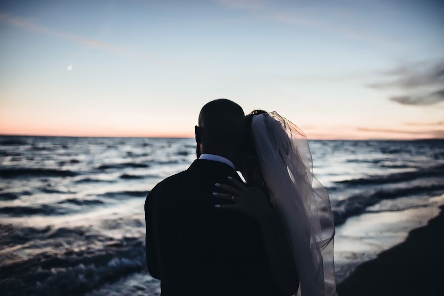 Fotografo di matrimoni Alexander Feyer (feyerphoto). Foto del 4 febbraio 2018