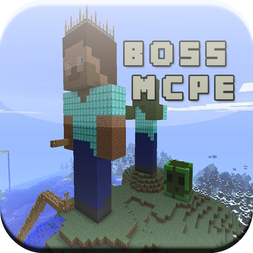 Boss MCPE