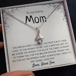 Silver Gift Box
