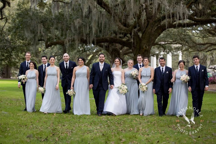 Fotógrafo de casamento Kiva Sutton (kiva). Foto de 27 de fevereiro 2022