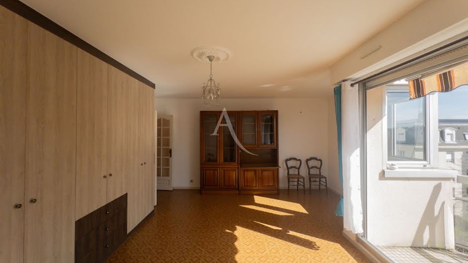 Vente appartement 2 pièces 52.19 m² à Montgeron (91230), 242 000 €