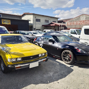 フェアレディZ Z34