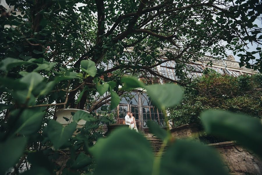 Fotógrafo de casamento Anastasiya Sumskaya (symskaia04). Foto de 26 de janeiro 2018