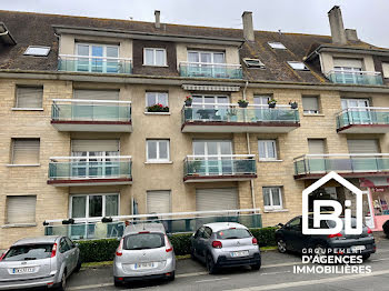 appartement à Ouistreham (14)