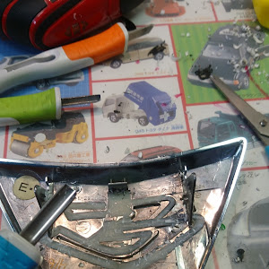 エスティマ ACR50W