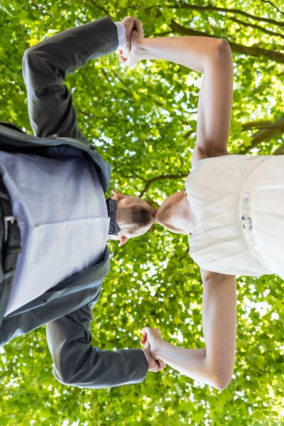 Fotógrafo de bodas Malte Reiter (maltereiter). Foto del 13 de julio 2017